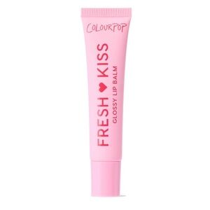 NWT ColourPop Fresh Kiss Lip Balm